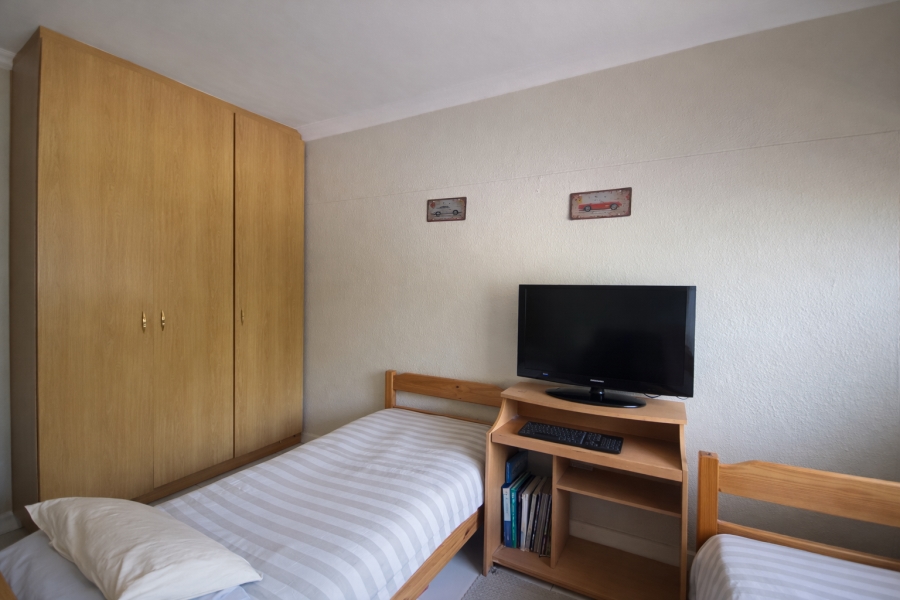 To Let 2 Bedroom Property for Rent in Audas Estate Western Cape